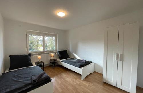 Worker Apartments near Ulm bis zu 11 Betten - Foto 1