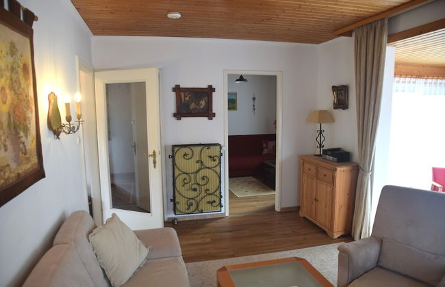 Holiday Home in Fussen With Garden - Foto 19