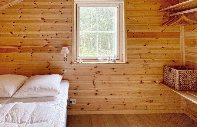 9 Person Holiday Home in Skals - Foto 8