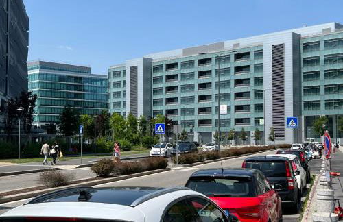 Santa Giulia Suite - Futurismo 17 - Foto 41