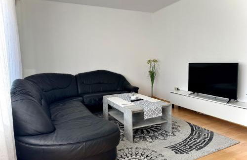 Ferienwohnung am Schwarzwald - Foto 1