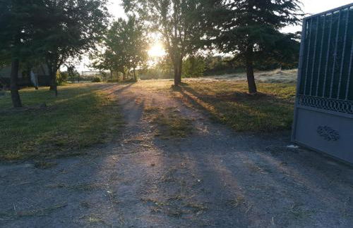 La casa de la parcela - Photo 21