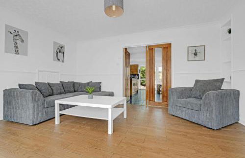 Elegant 5 Bedroom and 3 Bathroom Home in St Annes - Foto 3