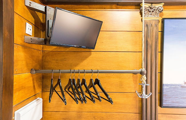 Pirates Of The Caribbean Studio City - Foto 17