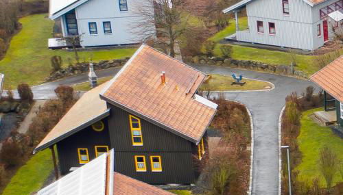 Ferienhaus Nr 6D, Feriendorf Hagbügerl, Bayr Wald - Foto 4