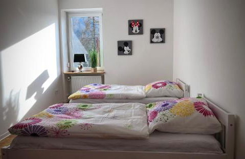 Schneiders Ferienwohnung 4 - Foto 6