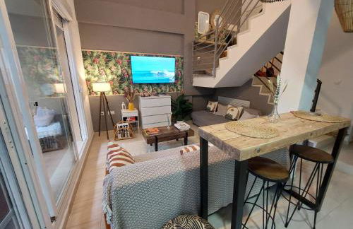 Dúplex empul sweethome Los caños - Foto 10