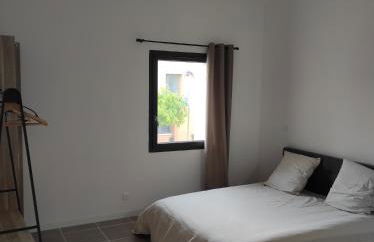 Maison de village 150 M2 au calme climatisée, piscine - Foto 21