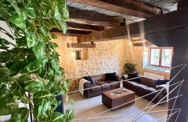 CASA RURAL PALACIO LOS LABREQUINES - Photo 21