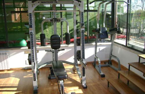 Villa Patrizia - Foto 43