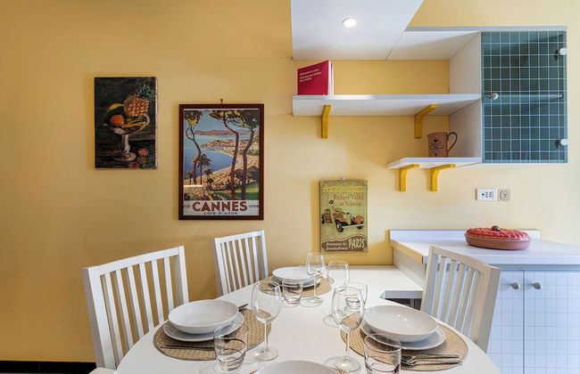 La Maison in Albaro by Wonderful Italy - Foto 8