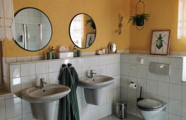 Moderne Ferienwohnung Am Flohbach 1 - Foto 17