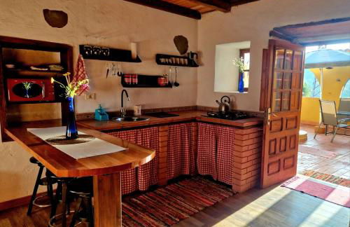 La Escuelita - Foto 18