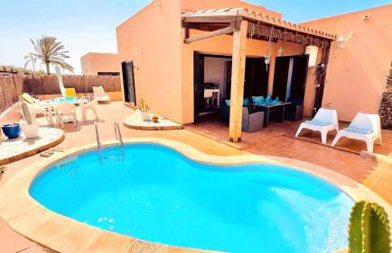 Dar Nur villa Ideal for Families, Couples, and digital Nomads with Private Pool BBQ Solarium - Foto 74