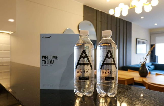 w Spectacular 1BR With Balcony in Miraflores - Photo 28