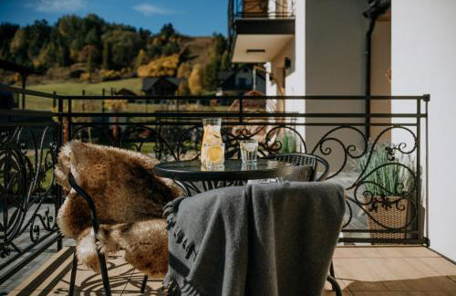 Domki Między Górami - Foto 6