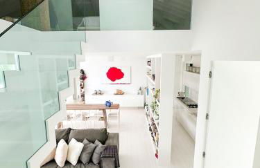 Villa Rosa del mare - Villa fronte mare con giardino privato e terrazza vista mare - Foto 49