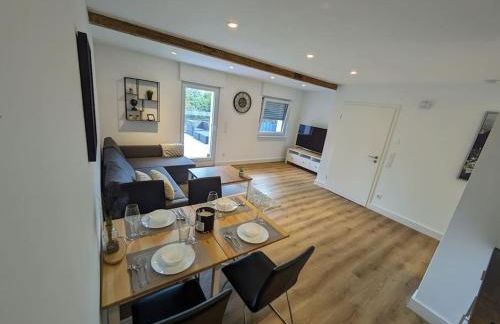 Apartment 'Weiden' Grenze Enschede - Foto 1