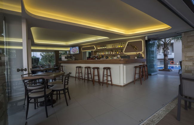 Golden Bay Suites - Foto 44