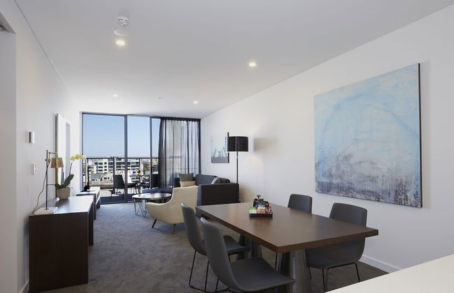 Silkari Suites Chatswood - Foto 32