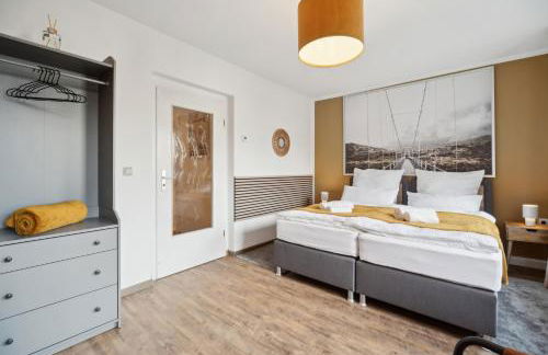 CozyHome Hauptmarkt Apartments - Foto 19