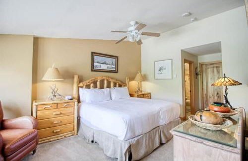 Unit 520 - 3br condo with balcony views - Foto 21