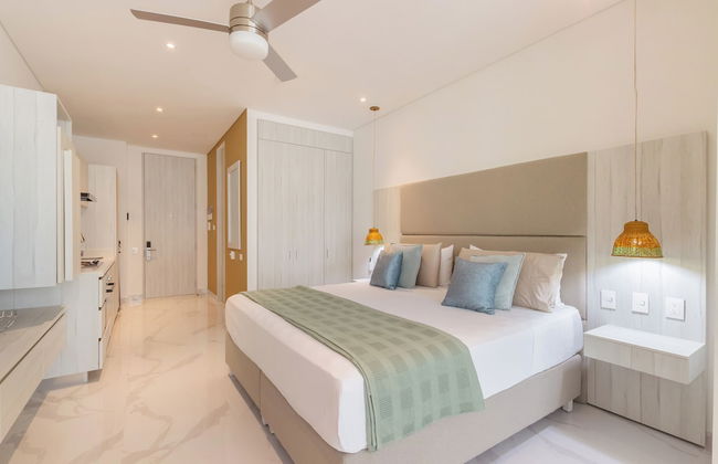 U-GO Edificio Sui Loft - Photo 4