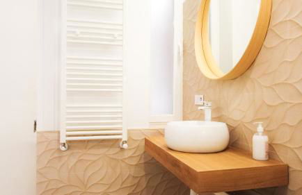 Apartamento DENVER - Centro, Nuevo, Diseño, Wifi - Foto 66