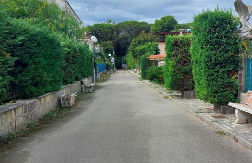 Casa Athena a 100 m dal mare con parcheggio privato gratuito - Foto 35