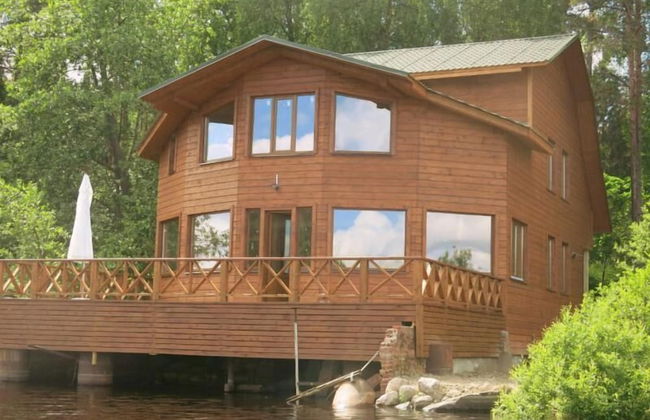 Lesnaya Skazka - Foto 15