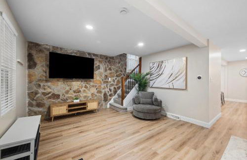 Modern and Cozy 3BD Home in Gibsonia-Pittsburgh - Foto 6