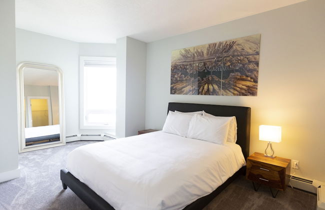 Icon 2 Apartments by Corporate Stays - Photo 10