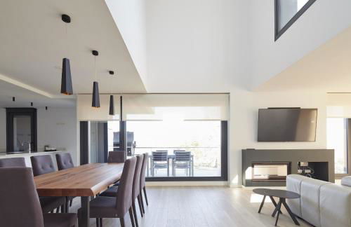 Villa Alimar - Basque Stay - Foto 27