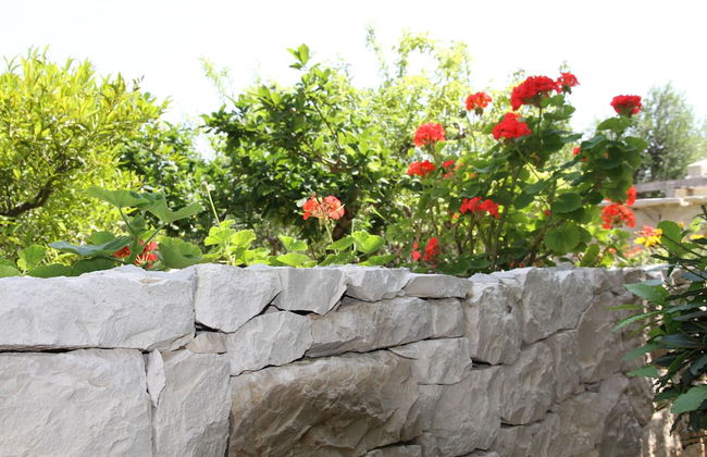 Villetta Immersa nel Verde Torre Guaceto - Foto 31