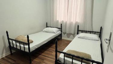 Cozy apartment, 3 bedrooms near the airport - Foto 5