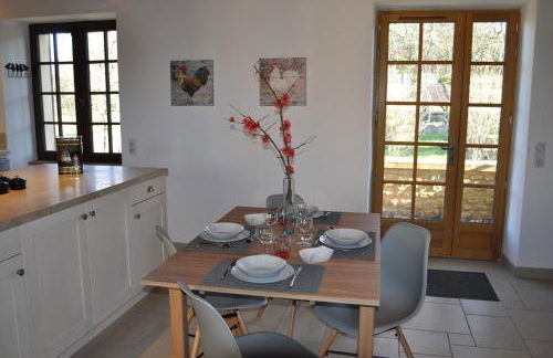 Gîte pour 4 personnes - Dordogne - Foto 9