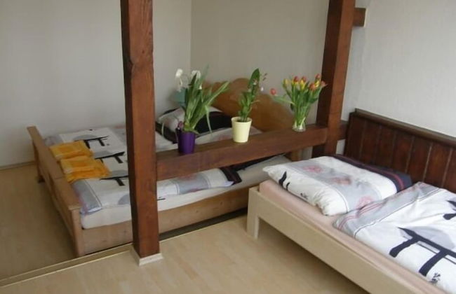 Villa Bellevue Dresden - Foto 7