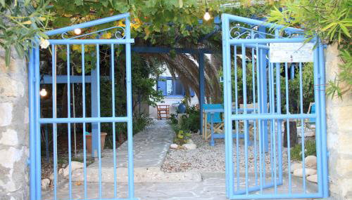 Cavo Paradise Kimolos - Foto 2