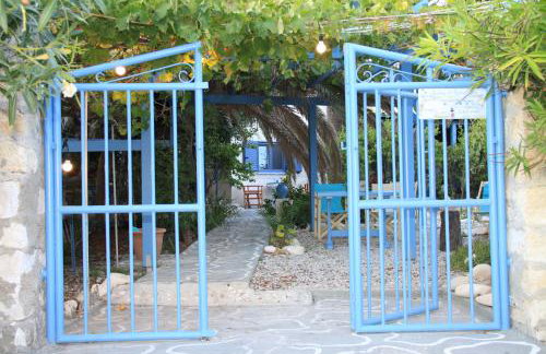 Cavo Paradise Kimolos - Foto 2