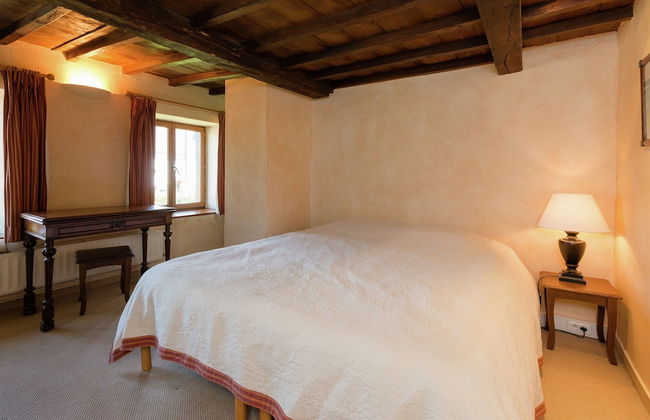 Cozy Holiday House near La Roche - Photo 9