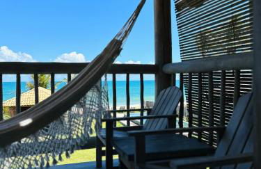 Tamikuã Mar Pousada - Foto 26