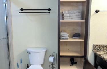 Splash Harbour, Harbourside Water Front Condo Unit #5517 - Foto 10