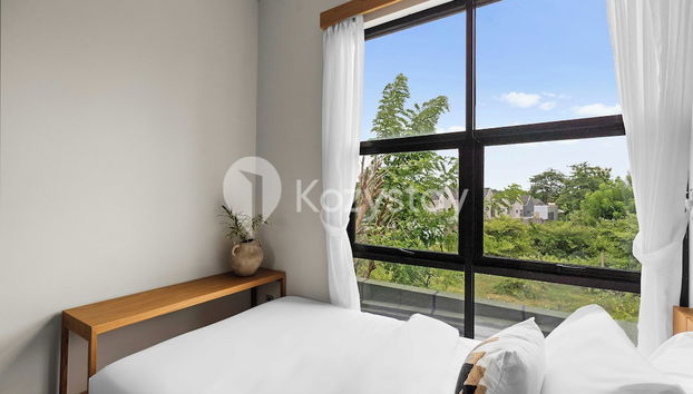 Karira Villa by Kozystay - Jimbaran - Foto 3, Habitación