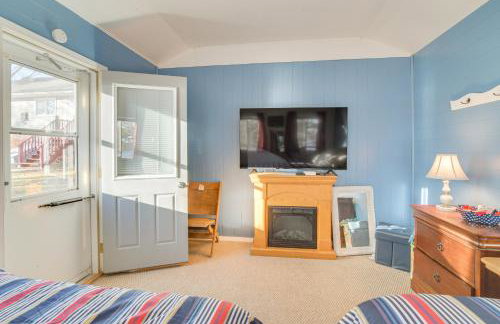 Star Lake Pet-Friendly Home Dock, Grill, Fire Pit - Foto 15