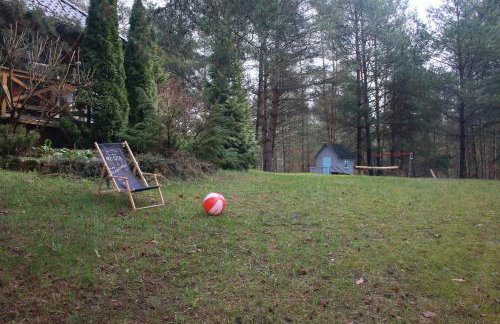 Całoroczny dom wakacyjny Kotkowo 93 - Photo 7