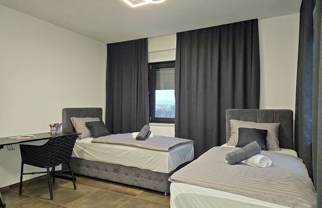 Villa Betelgeuse Supernova - Foto 4