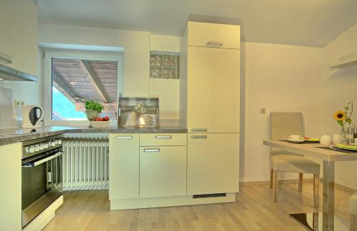 Ferienwohnungen - Alpenhotel Fischer 4 Sterne - Landhaus Inge Adults Only - Foto 17