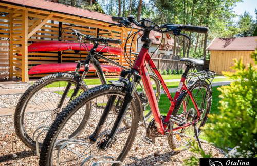 Otulina Mazur - Całoroczny dom w otoczeniu przyrody - Foto 59