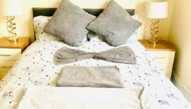 Spacious 2 Bedroom Apt Newcastle Upon Tyne - Foto 3