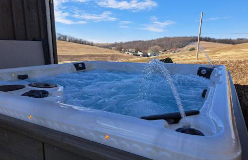 Peaceful Valley Retreat - Foto 1